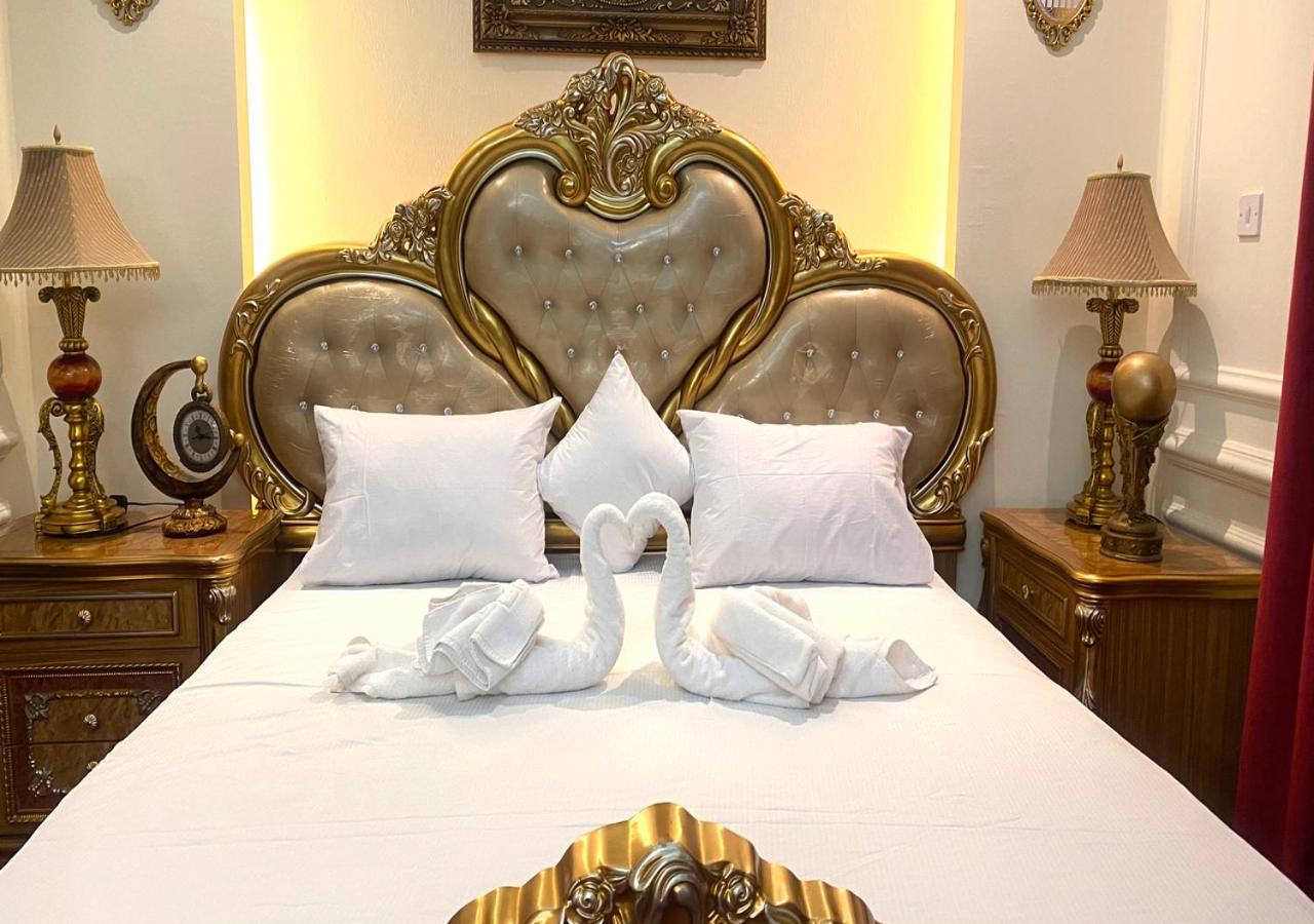 Majestic Hotel Doha Exterior foto