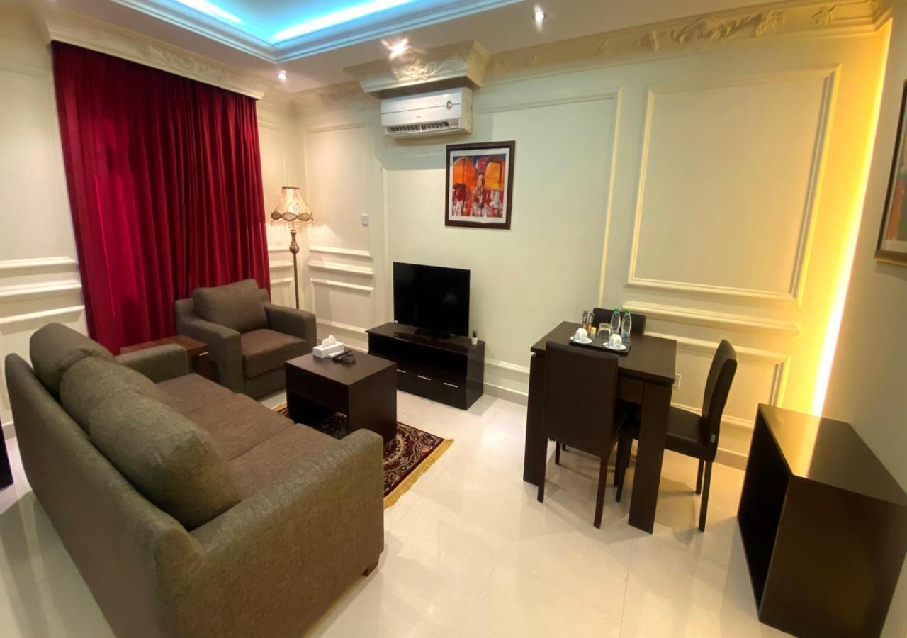 Majestic Hotel Doha Exterior foto