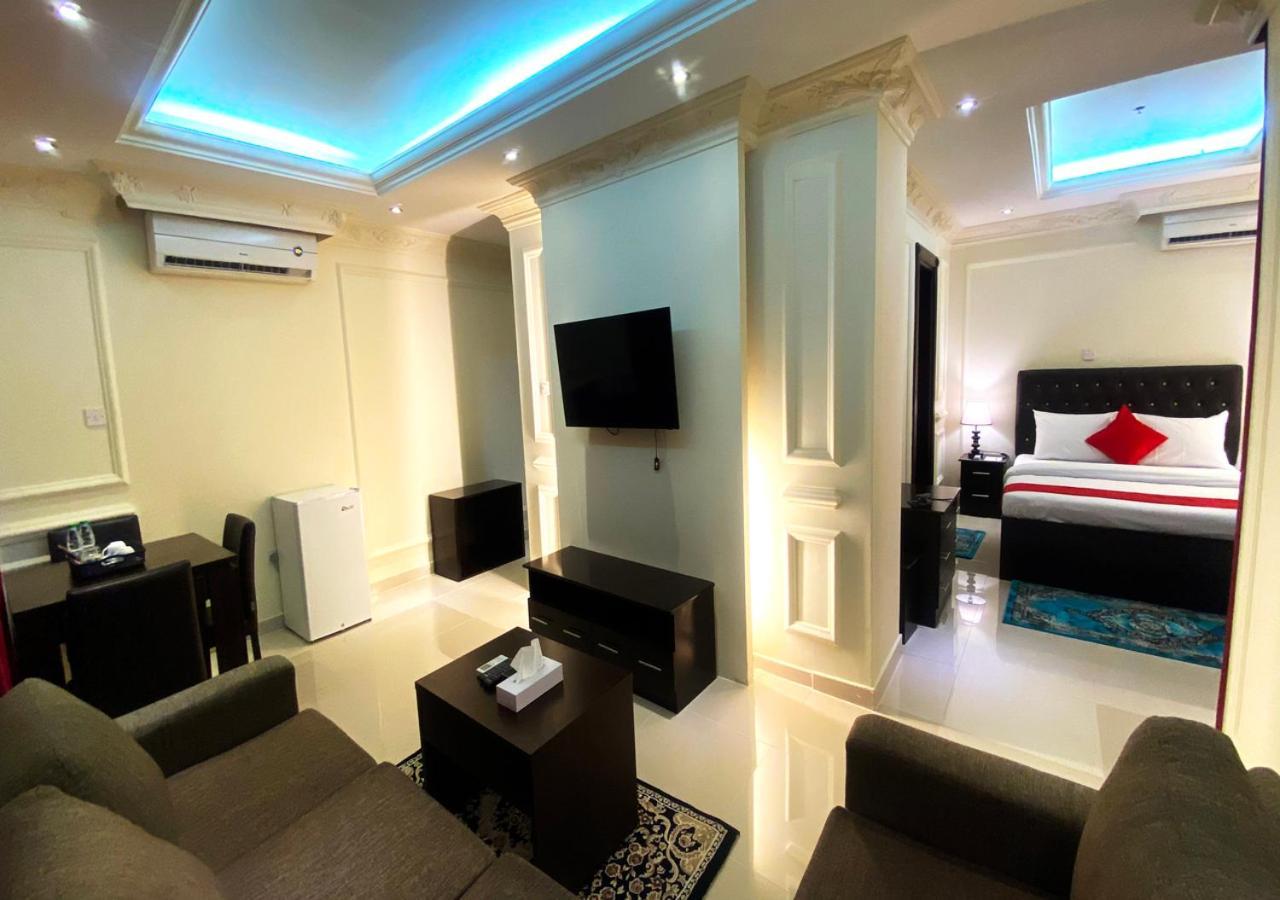 Majestic Hotel Doha Exterior foto