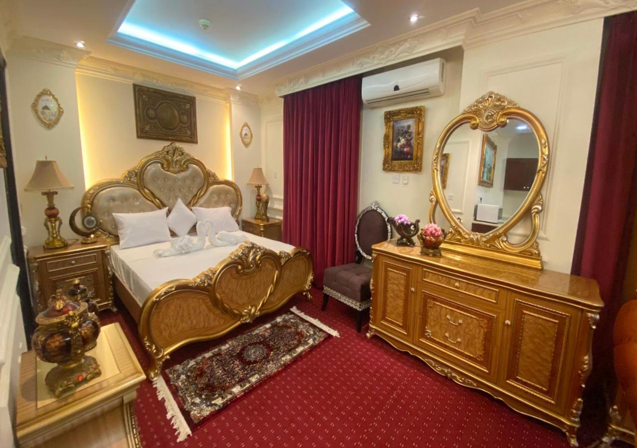 Majestic Hotel Doha Exterior foto